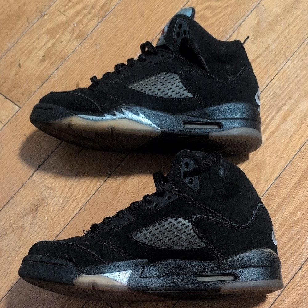 Jordan 5 Retro 2011 Metallic